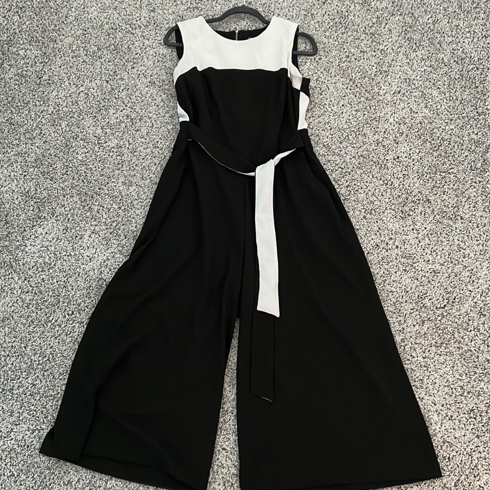 Women’s Wide Leg Jumpsuit